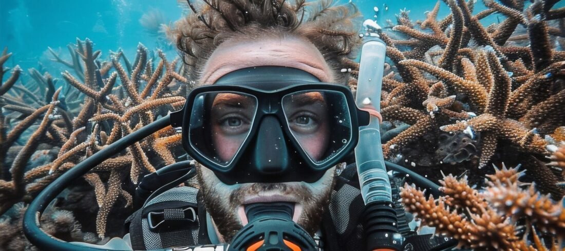 Boottauchgänge in Hurghada – Die schönsten Tauchplätze im Roten Meer