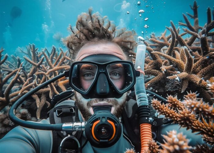 Boottauchgänge in Hurghada – Die schönsten Tauchplätze im Roten Meer
