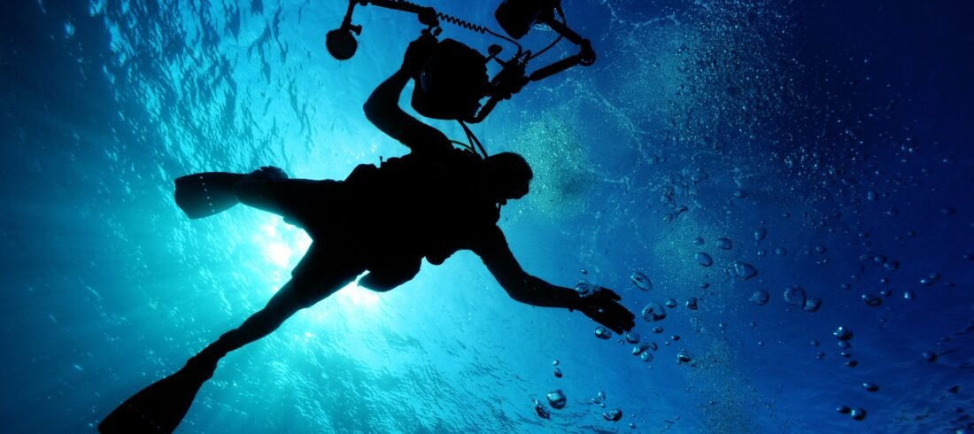 Tauchausflug in Hurghada – Unvergessliches Tauchen im Roten Meer