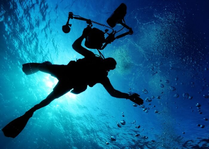 Tauchausflug in Hurghada – Unvergessliches Tauchen im Roten Meer