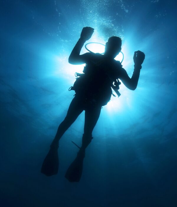 5 Tage Tauchen Hurghada